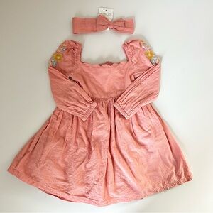 Rachel Zoe Toddler Girls 4T Dress